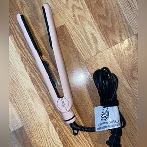 Lange Hair Straightener
